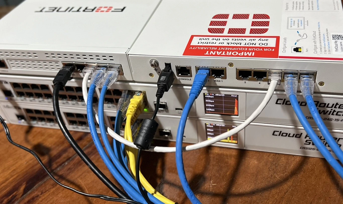 Cyber Security Hover