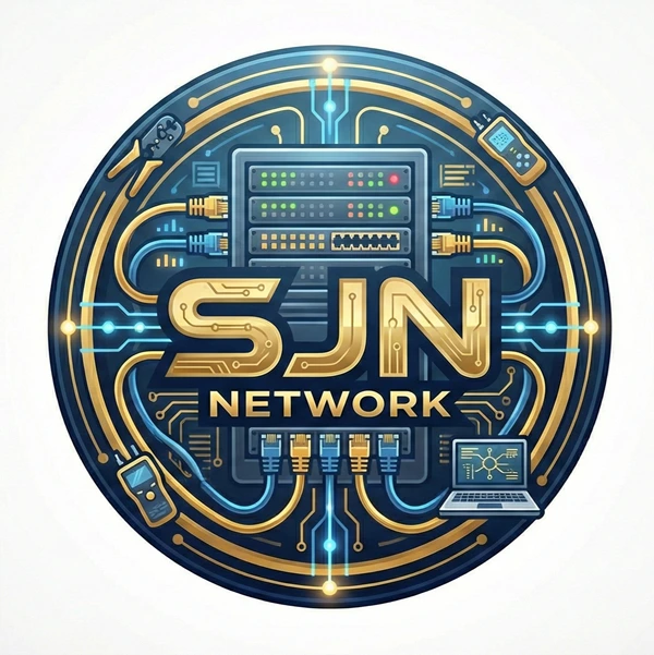 SJNNetwork Engineer
